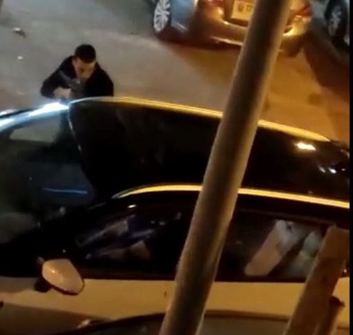 Facciones palestinas felicitan la operación en Bnei Brak que mató a 5 israelíes