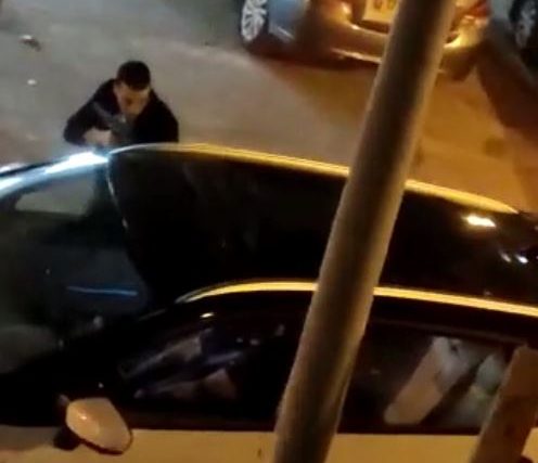 Facciones palestinas felicitan la operación en Bnei Brak que mató a 5 israelíes