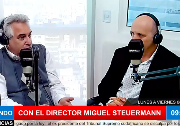 Martín Goldberg