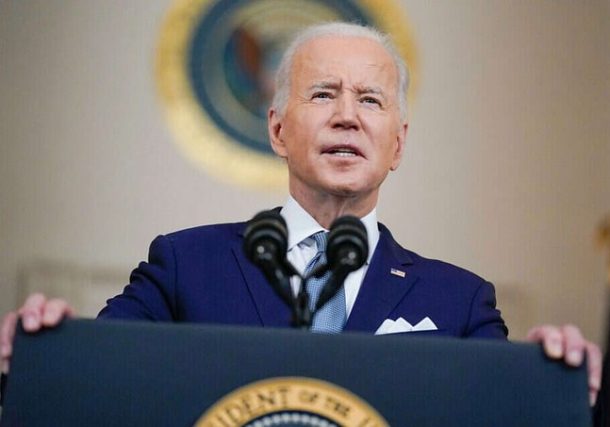 Biden no tiene el control de las conversaciones sobre Irán, dice ex alto funcionario del Departamento de Estado de EE.UU.