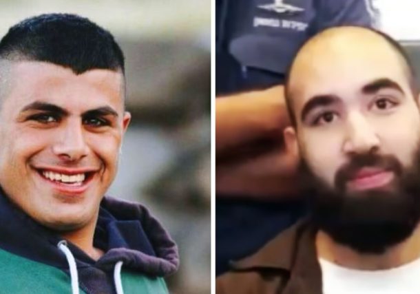 Uno de los terroristas del Estado Islámico que asesinaron a 2 policías es hermano de un policía
