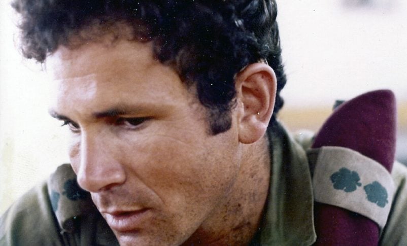 Yoni Netanyahu