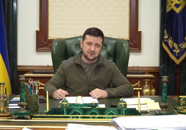 Zelensky