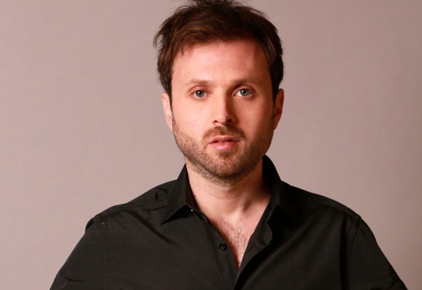Dan Breitman