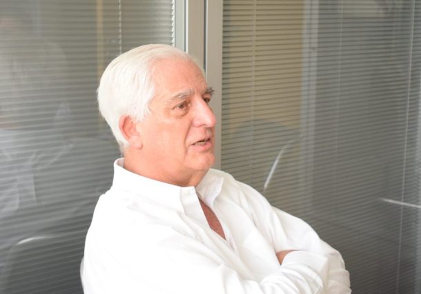 Emilio Cárdenas