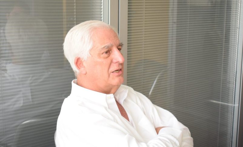 Emilio Cárdenas