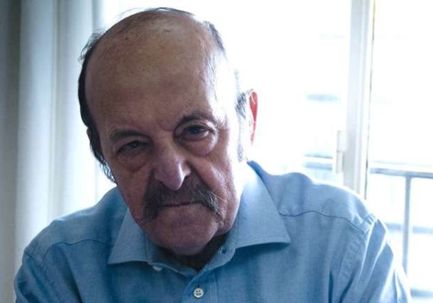 Julio Bárbaro