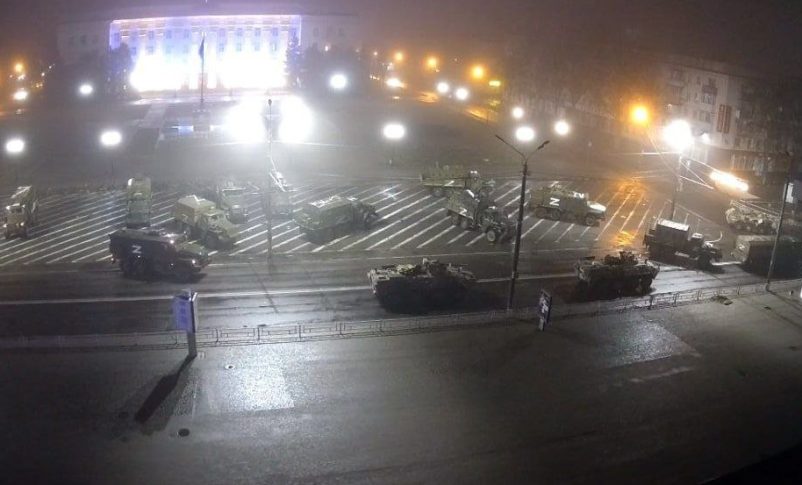 kherson