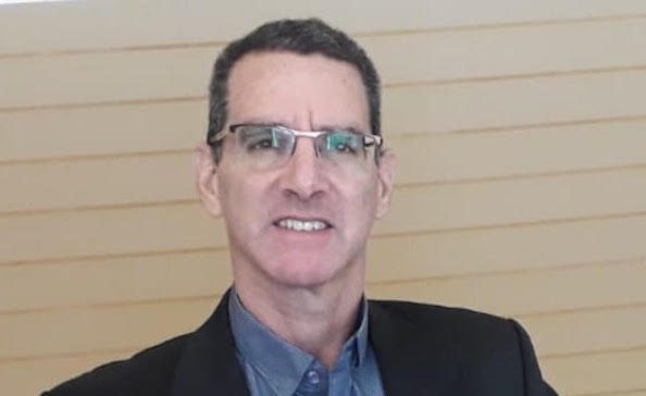 Lior Ben Dor