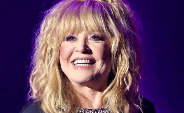 Pugacheva en concierto en el 2016 (Foto: Serge Serebro/CC)