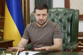 zelensky