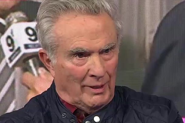 Alberto Kohan