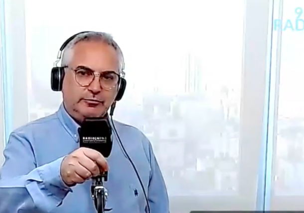 Editorial de Radio Jai - Pesaj