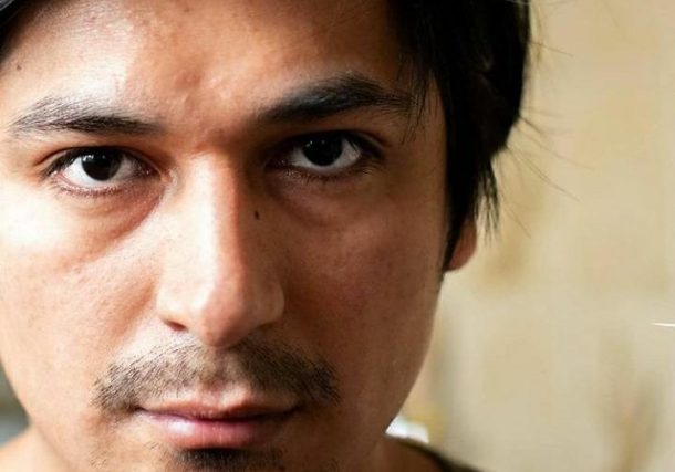David Gudiño Argentina no es blanca