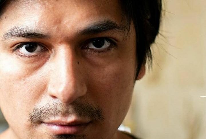 David Gudiño Argentina no es blanca