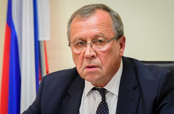 Anatoly Viktorov