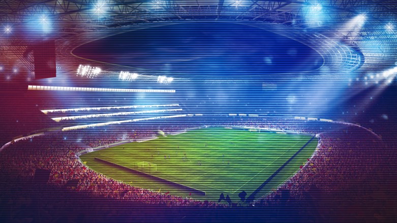 El Estadio HaMoshava se convertirá en el más innovador de Israel