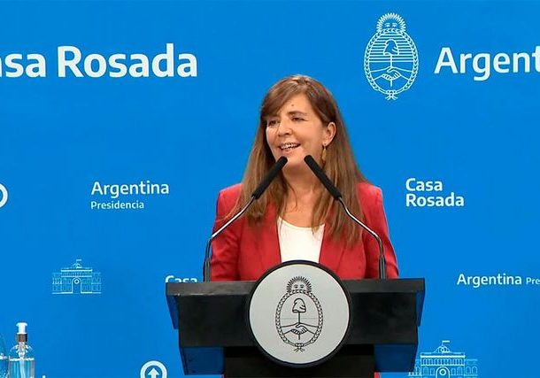 Gabriela Cerruti