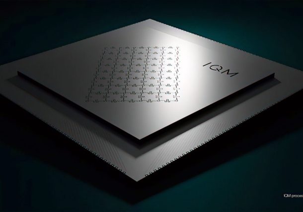 El IQM, la Universidad Hebrea y la Universidad de Bar-Ilan impulsan la tecnología cuántica