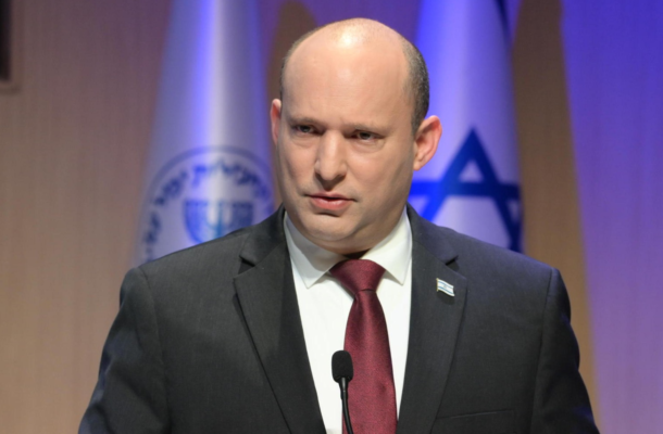 Bennett le responde al primer ministro jordano: "Hay quienes fomentan el uso de la violencia"