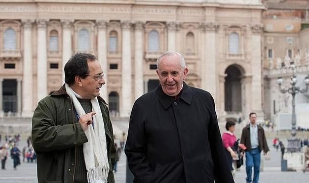 Se confirma que el Papa viajaría en Junio a Jerusalén