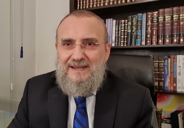 Shlomo Mizrahi