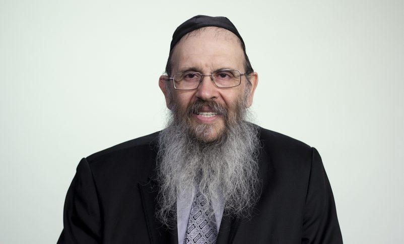 Tzvi-Grunblatt