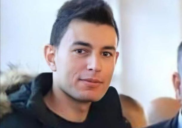 Ra'ad Hazem, de 29 años, del área de Jenin, el terrorista que llevó a cabo un tiroteo mortal en un bar de Tel Aviv el 7 de abril de 2022