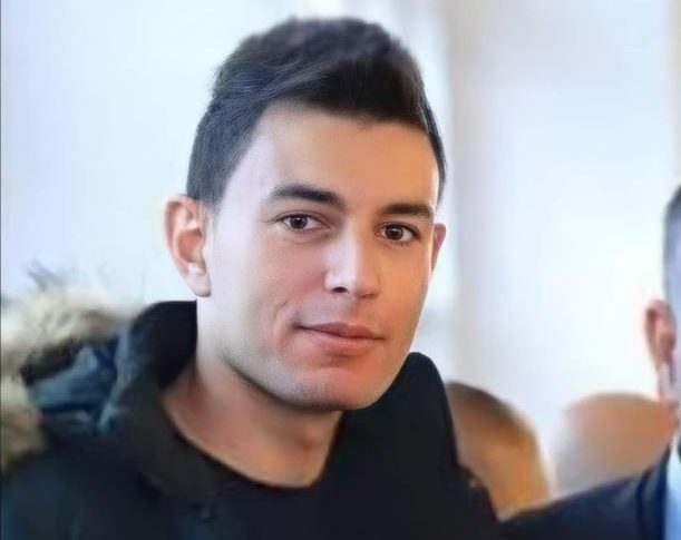 Ra'ad Hazem, de 29 años, del área de Jenin, el terrorista que llevó a cabo un tiroteo mortal en un bar de Tel Aviv el 7 de abril de 2022