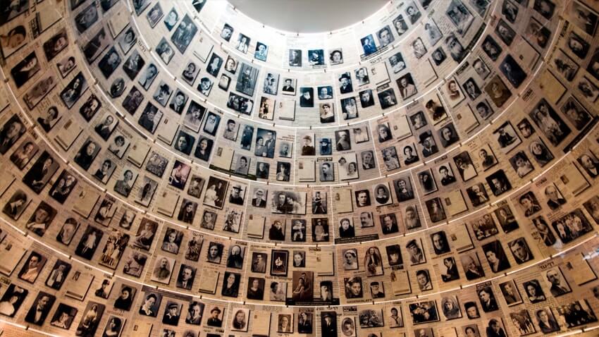 Yad Vashem