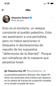 Alejandro Bodart