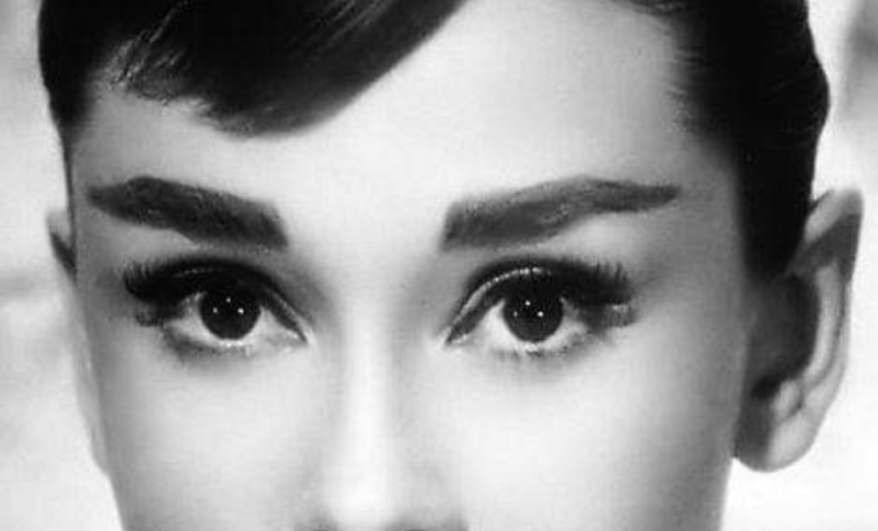Audrey Hepburn