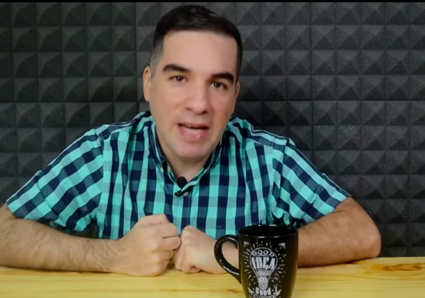 Josué Aguirre Alvarado
