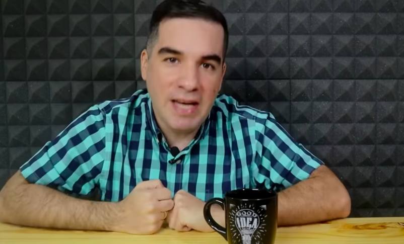 Josué Aguirre Alvarado