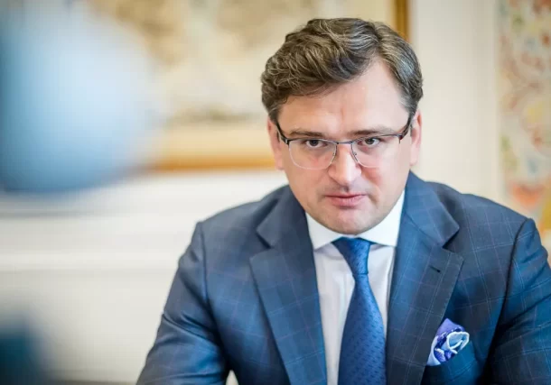 Dmytro-Kuleba