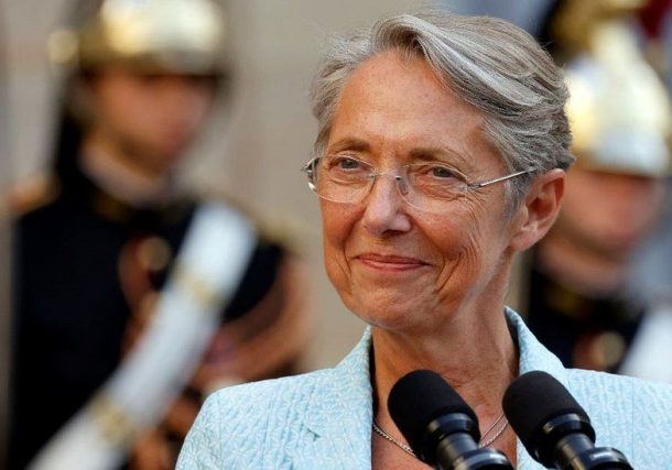Elisabeth Borne, hija de sobreviviente del holocausto es la nueva Primer Ministro de Francia