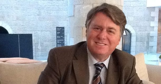 Radio Jai-Henrique Cymerman, experto en Medio Oriente: “Lo que ocurre en Gaza es una tragedia, pero no un genocidio”