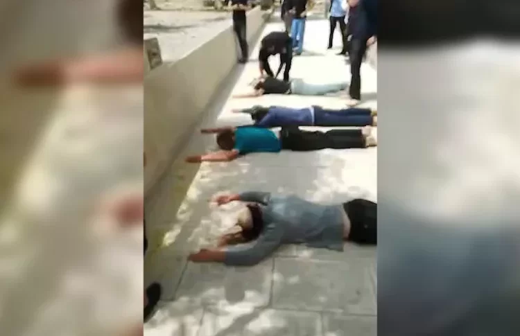 Judíos detenidos e interrogados al intentar rezar en el Monte del Templo después del fallo judicial