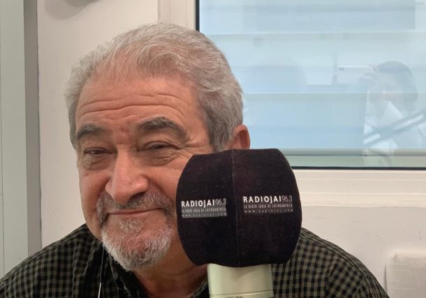 Saúl Salischiker