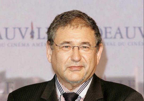 Shimon Samuels