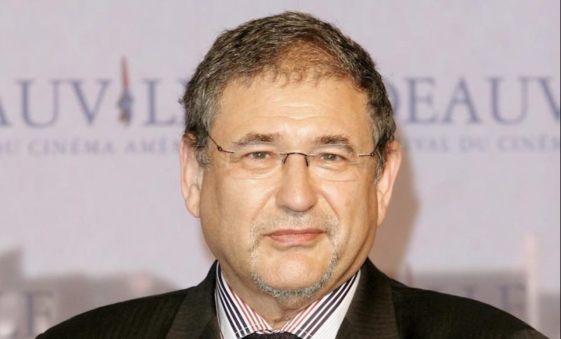 Shimon Samuels
