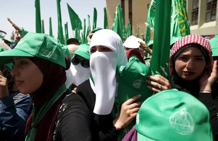 Hamás gana las elecciones del consejo estudiantil de la Universidad de Birzeit en Judea y Samaria