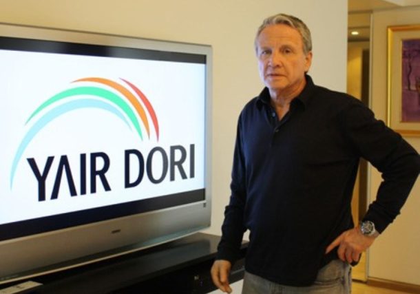 Radio Jai- Yo fui prisionero de guerra no me puedo comparar con los rehenes - Yair Dori