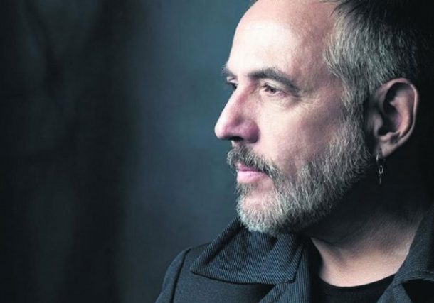 Alejandro Lerner