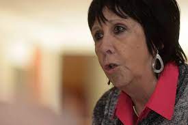 Ana María Borzone