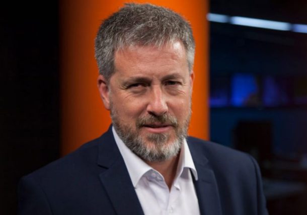 Radio Jai-Cómo el atentado del 7 de octubre cambió la realidad de Israel - Gabriel Ben Tasgal