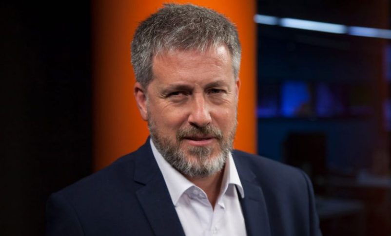 Radio Jai-Cómo el atentado del 7 de octubre cambió la realidad de Israel - Gabriel Ben Tasgal