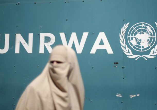 Radio Jai- La UNRWA debe ser desarticulada
