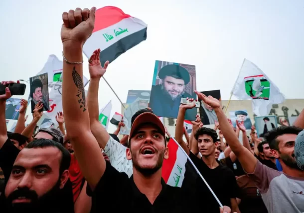 Irak aprueba una ley que castiga con la muerte el contacto con Israel