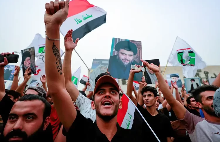 Irak aprueba una ley que castiga con la muerte el contacto con Israel
